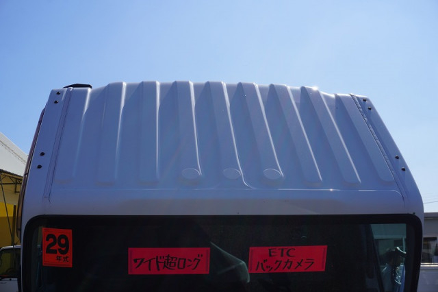 いすゞ エルフ 小型 アルミバン TPG-NPR85AN(94840) 16枚目