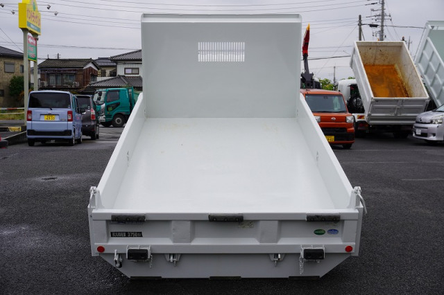 いすゞ エルフ 小型 土砂ダンプ TKG-NPR85YN(94839) 19枚目