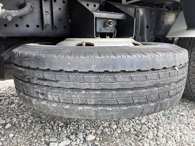 いすゞ エルフ 小型 土砂ダンプ TKG-NJR85AN(113086) 43枚目