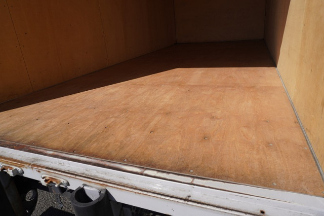 いすゞ エルフ 小型 アルミバン TPG-NPR85AN(94840) 21枚目