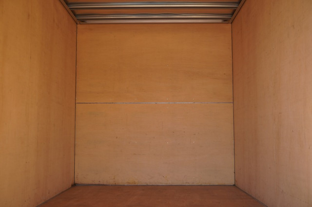 いすゞ エルフ 小型 アルミバン TPG-NPR85AN(94840) 22枚目