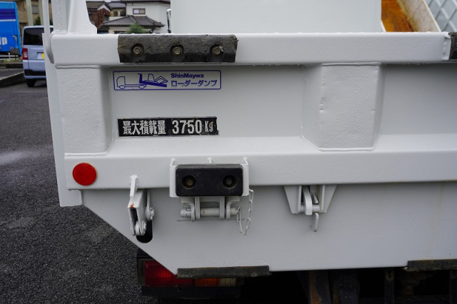 いすゞ エルフ 小型 土砂ダンプ TKG-NPR85YN(94839) 24枚目