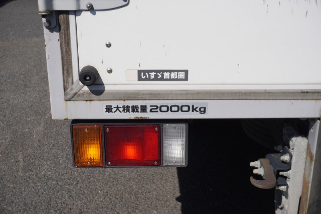 いすゞ エルフ 小型 アルミバン TPG-NPR85AN(94840) 25枚目