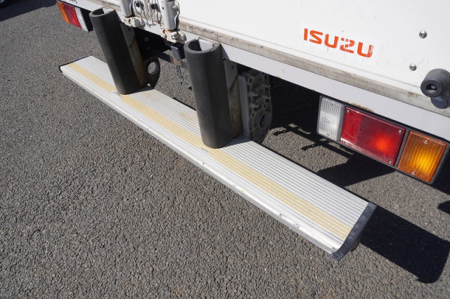 いすゞ エルフ 小型 アルミバン TPG-NPR85AN(94840) 26枚目