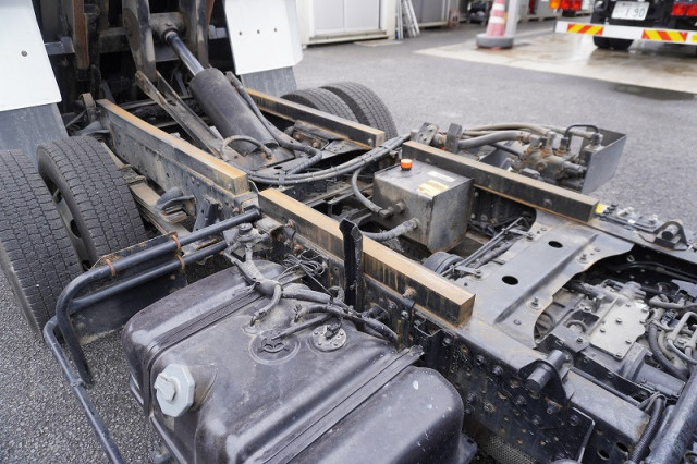 いすゞ エルフ 小型 土砂ダンプ TKG-NPR85YN(94839) 28枚目