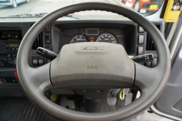 いすゞ エルフ 小型 土砂ダンプ TKG-NPR85YN(94839) 30枚目