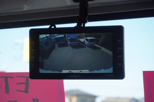 いすゞ エルフ 小型 アルミバン TPG-NPR85AN(94840) 32枚目