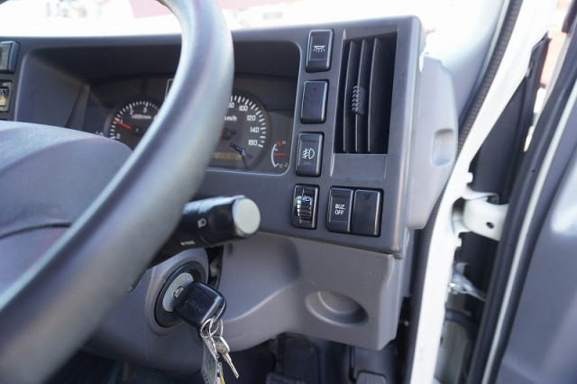 いすゞ エルフ 小型 アルミバン TPG-NPR85AN(94840) 33枚目