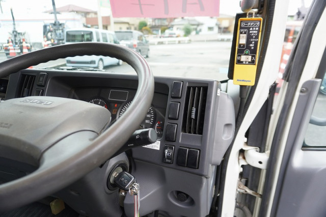 いすゞ エルフ 小型 土砂ダンプ TKG-NPR85YN(94839) 34枚目