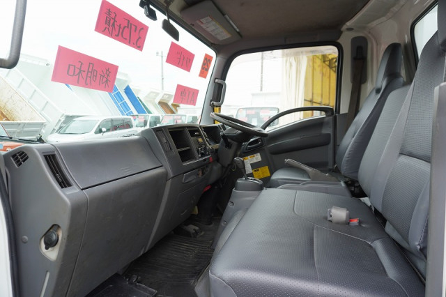 いすゞ エルフ 小型 土砂ダンプ TKG-NPR85YN(94839) 38枚目