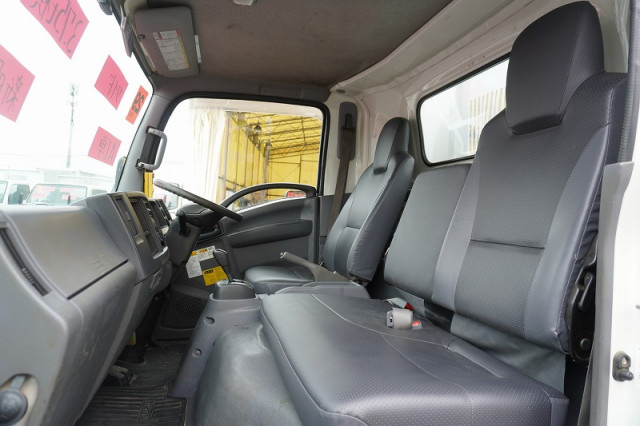 いすゞ エルフ 小型 土砂ダンプ TKG-NPR85YN(94839) 39枚目