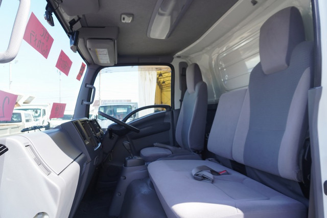 いすゞ エルフ 小型 アルミバン TPG-NPR85AN(94840) 38枚目