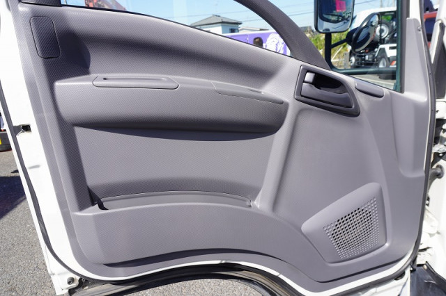 いすゞ エルフ 小型 アルミバン TPG-NPR85AN(94840) 39枚目