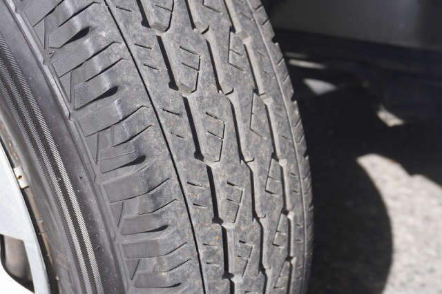 トヨタ ハイエース 小型 ライトバン CBF-TRH200V(94841) 10枚目