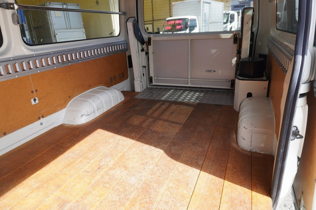 トヨタ ハイエース 小型 ライトバン CBF-TRH200V(94841) 25枚目