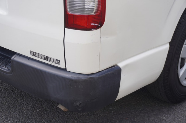 トヨタ ハイエース 小型 ライトバン CBF-TRH200V(94841) 29枚目