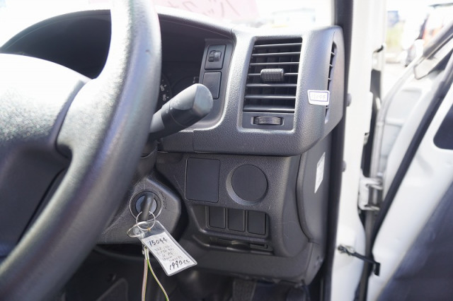 トヨタ ハイエース 小型 ライトバン CBF-TRH200V(94841) 34枚目