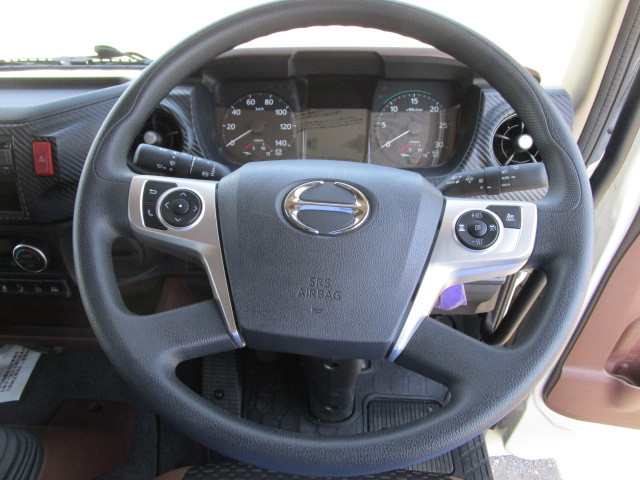 日野 レンジャー 中型 アルミウィング 2KG-FD2ABG(94842) 11枚目