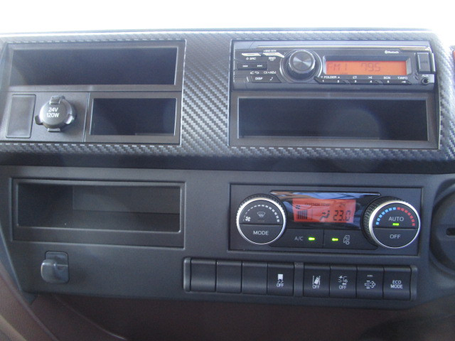 日野 レンジャー 中型 アルミウィング 2KG-FD2ABG(94842) 13枚目