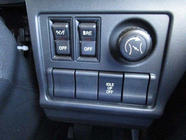 日野 レンジャー 中型 アルミウィング 2KG-FD2ABG(94842) 14枚目