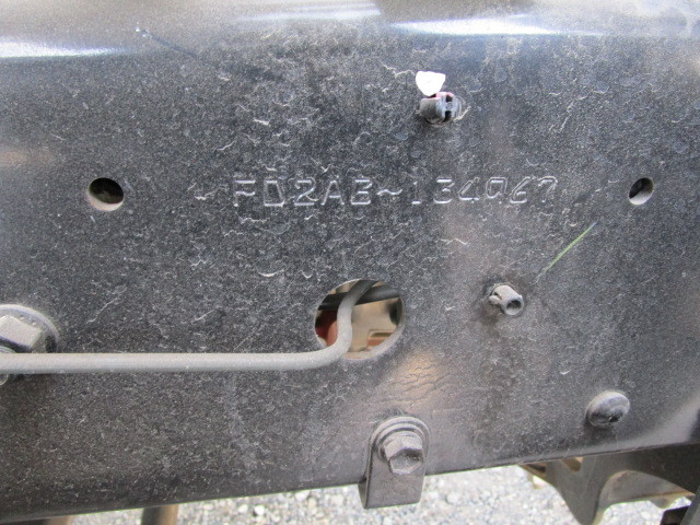 日野 レンジャー 中型 アルミウィング 2KG-FD2ABG(94842) 23枚目