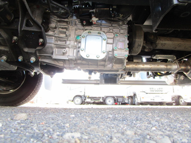 日野 レンジャー 中型 アルミウィング 2KG-FD2ABG(94842) 24枚目