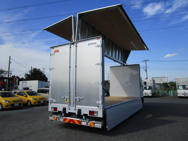 日野 レンジャー 中型 アルミウィング 2KG-FD2ABG(94842) 33枚目