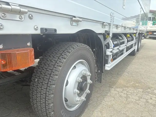 日野 プロフィア 小型 アルミウィング 2DG-FW1AHC(94843) 10枚目