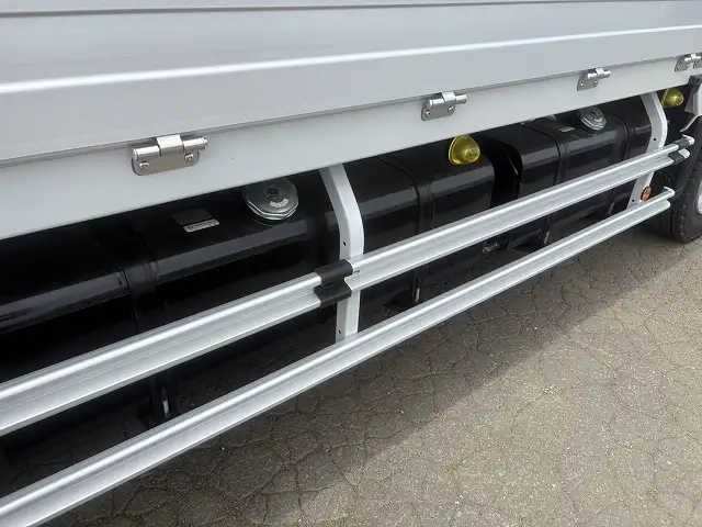 日野 プロフィア 小型 アルミウィング 2DG-FW1AHC(94844) 12枚目