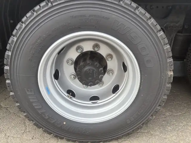 日野 プロフィア 小型 アルミウィング 2DG-FW1AHC(94843) 16枚目