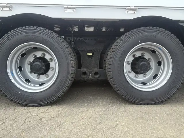 日野 プロフィア 小型 アルミウィング 2DG-FW1AHC(94844) 15枚目