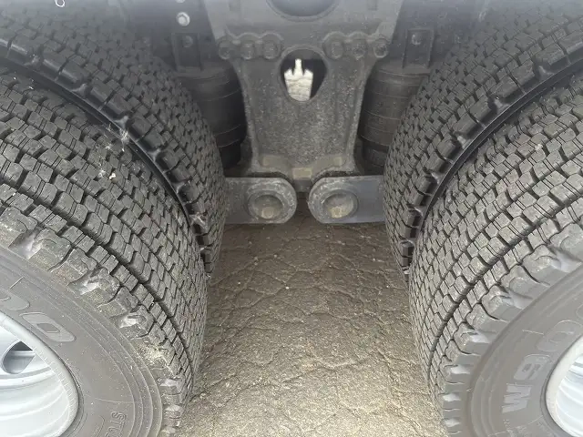 日野 プロフィア 小型 アルミウィング 2DG-FW1AHC(94844) 18枚目