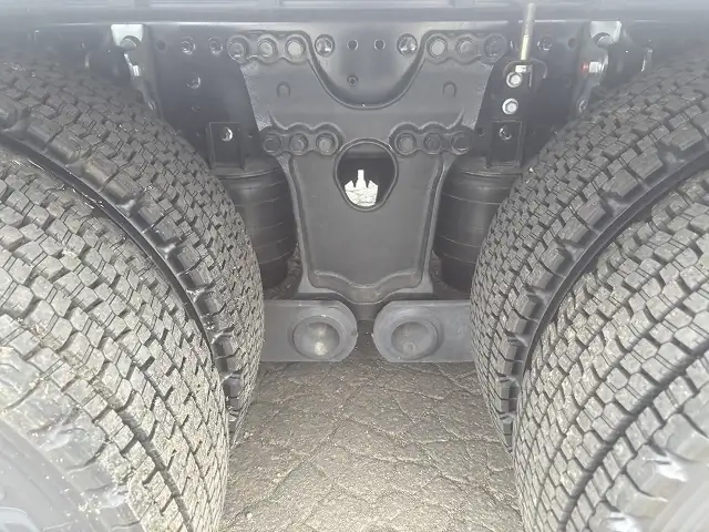 日野 プロフィア 小型 アルミウィング 2DG-FW1AHC(94843) 21枚目