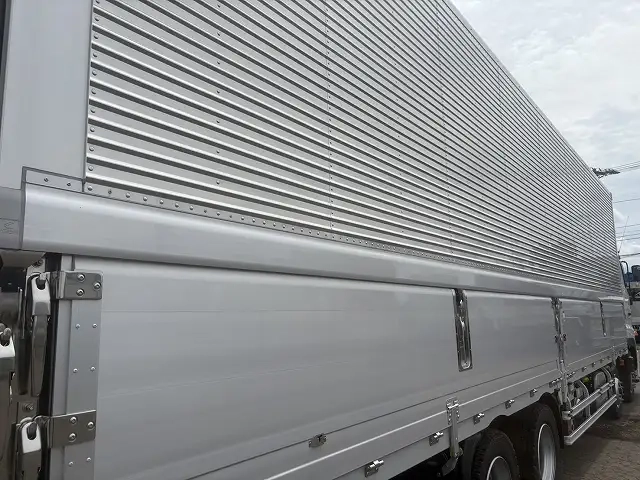 日野 プロフィア 小型 アルミウィング 2DG-FW1AHC(94844) 20枚目