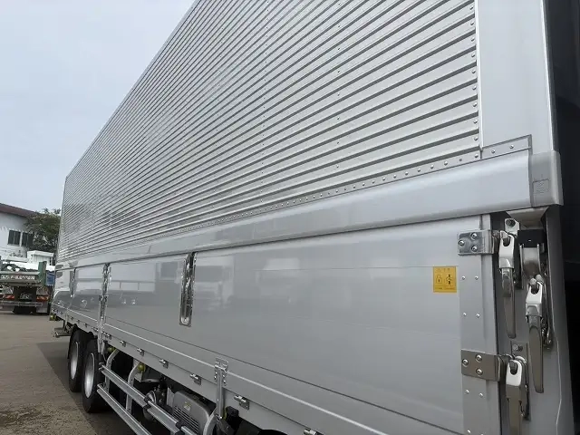 日野 プロフィア 小型 アルミウィング 2DG-FW1AHC(94843) 23枚目