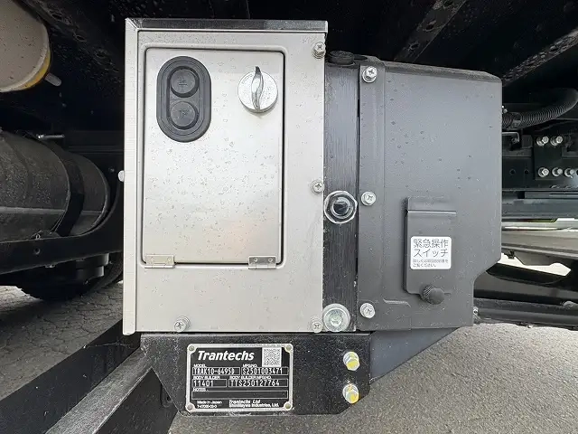 日野 プロフィア 小型 アルミウィング 2DG-FW1AHC(94843) 24枚目