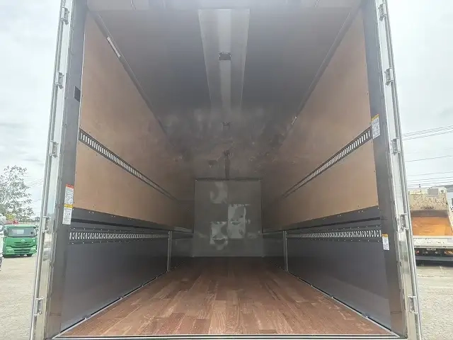 日野 プロフィア 小型 アルミウィング 2DG-FW1AHC(94843) 28枚目