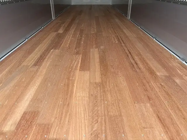 日野 プロフィア 小型 アルミウィング 2DG-FW1AHC(94844) 31枚目