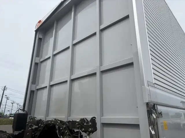 日野 プロフィア 小型 アルミウィング 2DG-FW1AHC(94844) 38枚目