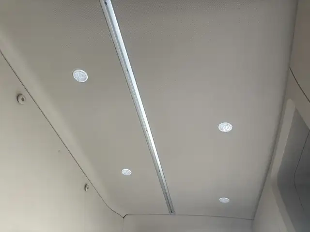 日野 プロフィア 小型 アルミウィング 2DG-FW1AHC(94843) 41枚目