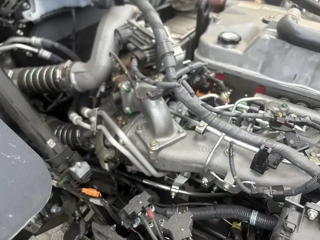 日野 プロフィア 小型 アルミウィング 2DG-FW1AHC(94843) 42枚目