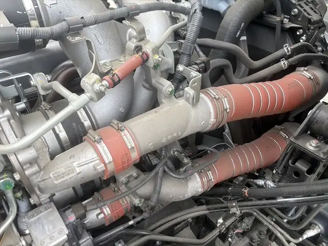 日野 プロフィア 小型 アルミウィング 2DG-FW1AHC(94843) 45枚目