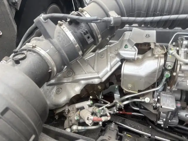 日野 プロフィア 小型 アルミウィング 2DG-FW1AHC(94844) 44枚目