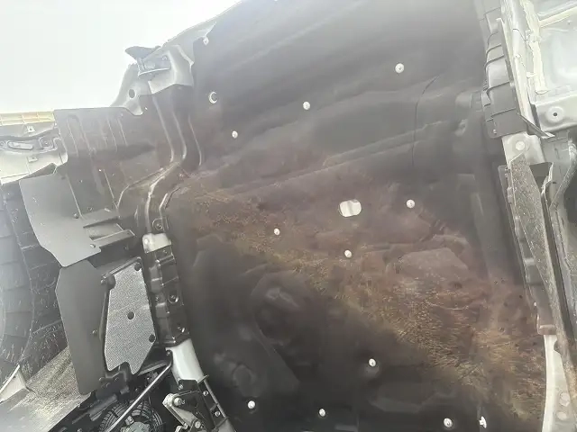 日野 プロフィア 小型 アルミウィング 2DG-FW1AHC(94843) 46枚目