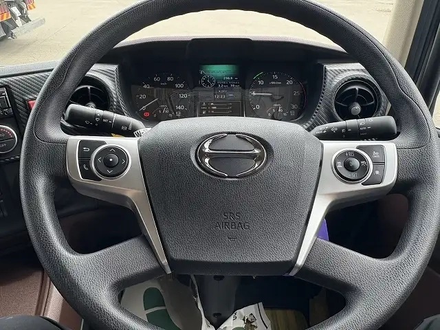 日野 プロフィア 小型 アルミウィング 2DG-FW1AHC(94843) 47枚目