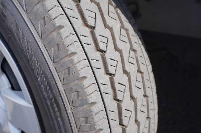 トヨタ ハイエース 小型 ライトバン CBF-TRH200V(94845) 10枚目