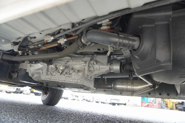 トヨタ ハイエース 小型 ライトバン CBF-TRH200V(94845) 13枚目