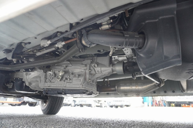 トヨタ ハイエース 小型 ライトバン CBF-TRH200V(94846) 13枚目