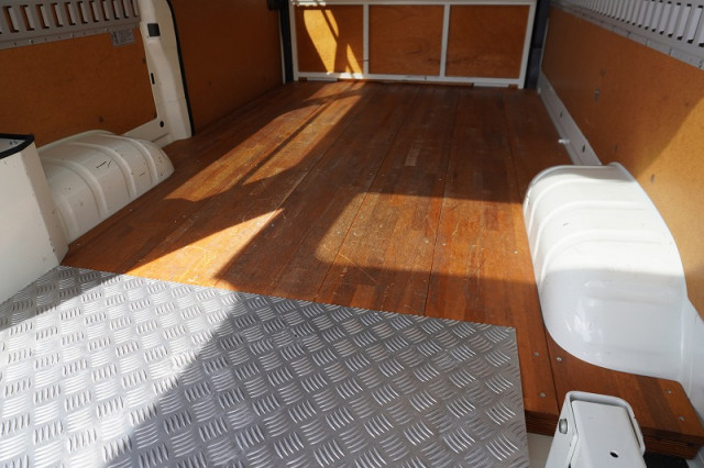 トヨタ ハイエース 小型 ライトバン CBF-TRH200V(94845) 18枚目