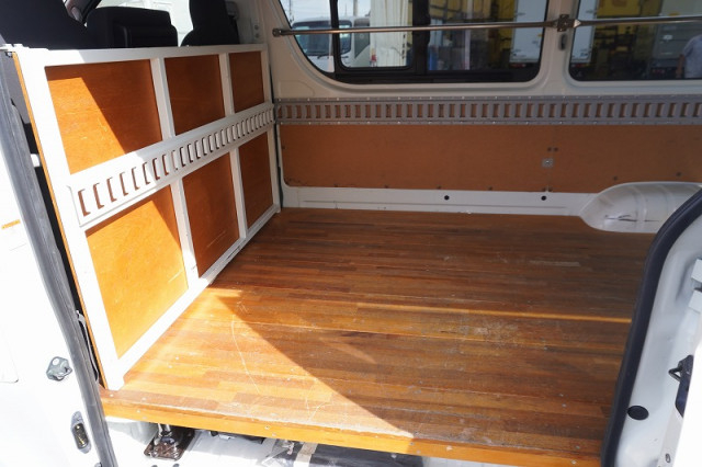 トヨタ ハイエース 小型 ライトバン CBF-TRH200V(94845) 26枚目